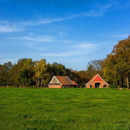 Vakantiewoning De Kei. Modern Achterhoeks Genot Lichtenvoorde Esterno foto