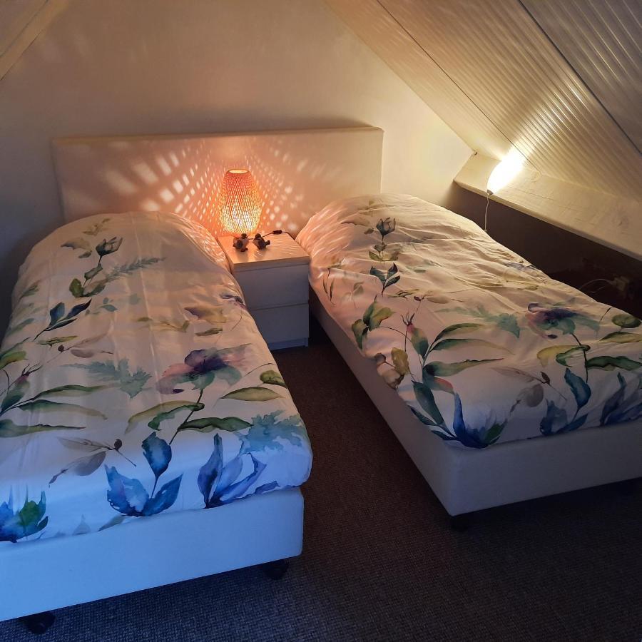 Vakantiewoning De Kei. Modern Achterhoeks Genot Lichtenvoorde Esterno foto