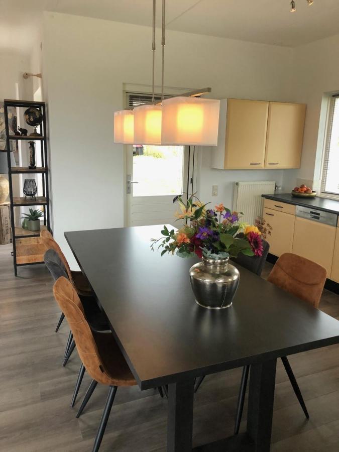 Vakantiewoning De Kei. Modern Achterhoeks Genot Lichtenvoorde Esterno foto