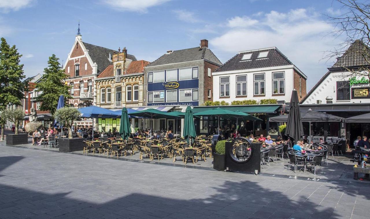 Vakantiewoning De Kei. Modern Achterhoeks Genot Lichtenvoorde Esterno foto