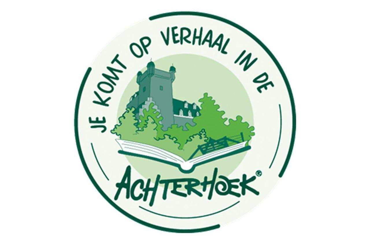 Vakantiewoning De Kei. Modern Achterhoeks Genot Lichtenvoorde Esterno foto