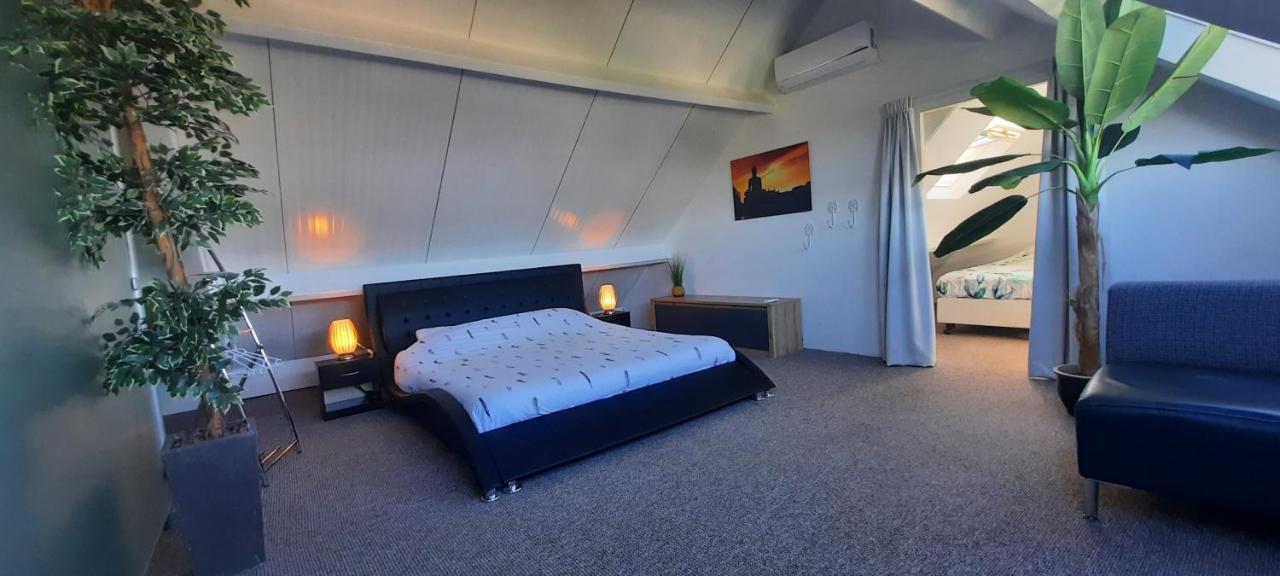 Vakantiewoning De Kei. Modern Achterhoeks Genot Lichtenvoorde Esterno foto