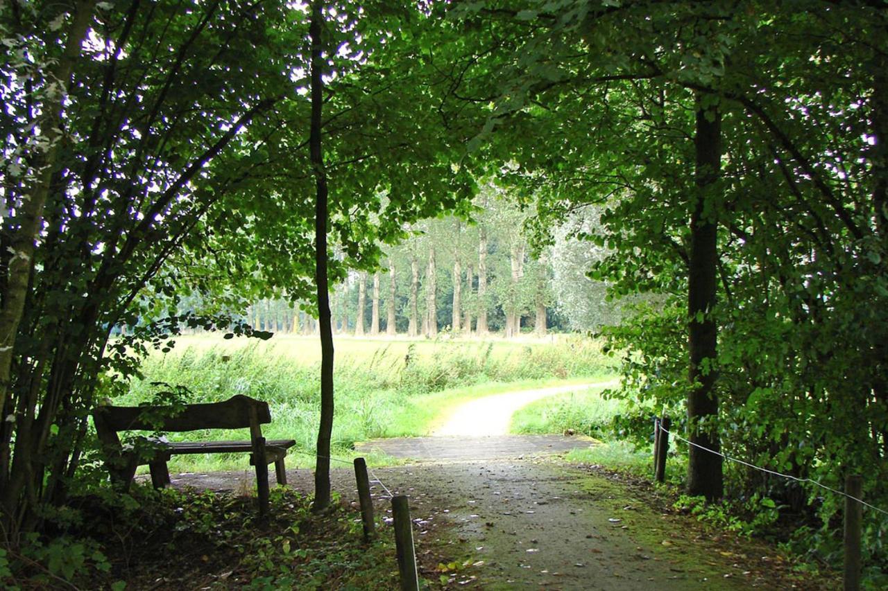 Vakantiewoning De Kei. Modern Achterhoeks Genot Lichtenvoorde Esterno foto