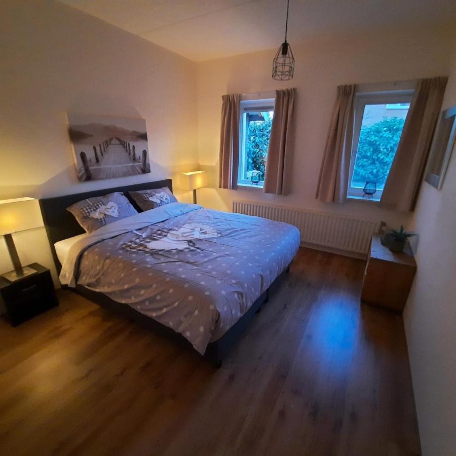 Vakantiewoning De Kei. Modern Achterhoeks Genot Lichtenvoorde Esterno foto