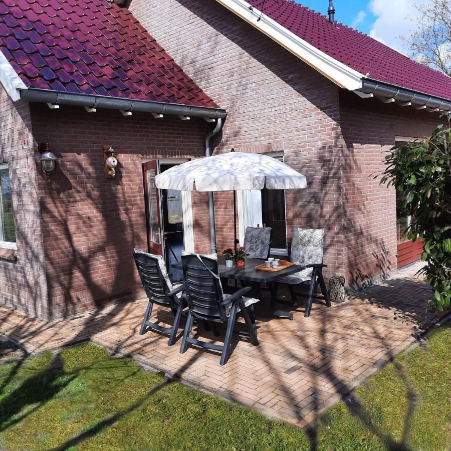 Vakantiewoning De Kei. Modern Achterhoeks Genot Lichtenvoorde Esterno foto